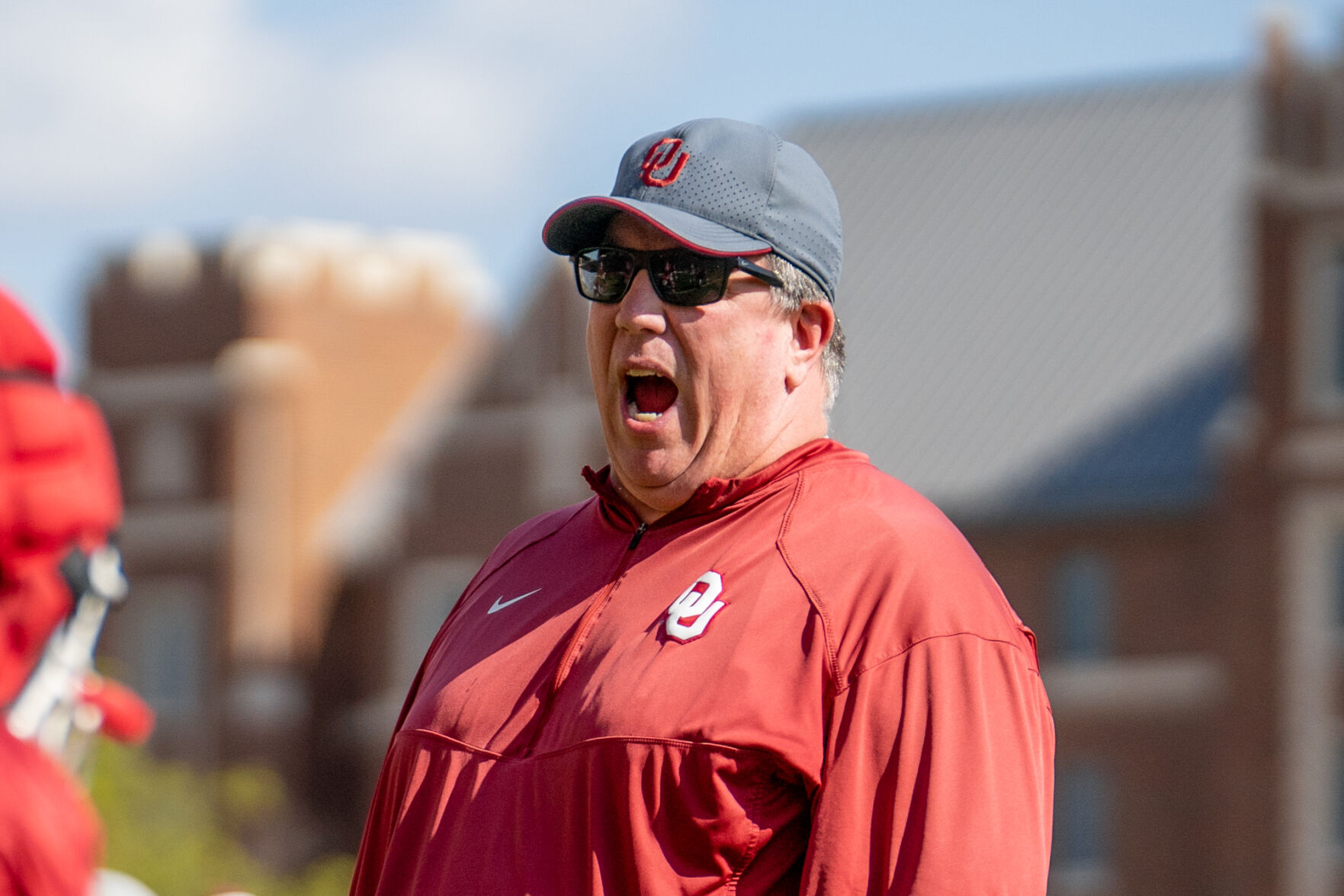 Bill Bedenbaugh